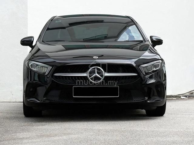 2021 Mercedes Benz A200 PROGRESSIVE(A) 35K Mileage - 3