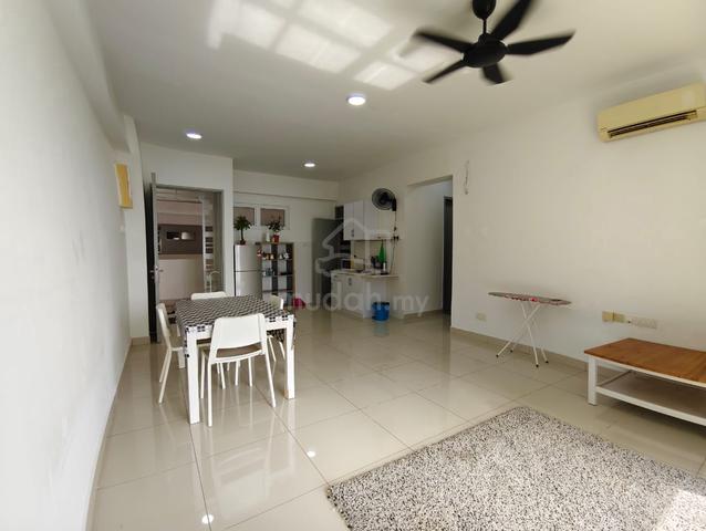 Tropicana Bay Residences @ PWC 1