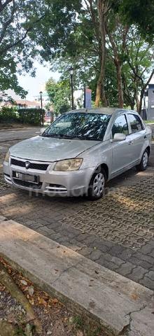 2008 Proton SAGA 1.3 BASE LINE (A) - 3