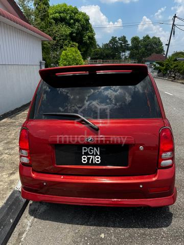 2005 Perodua KELISA 1.0 EZ (A) - 4