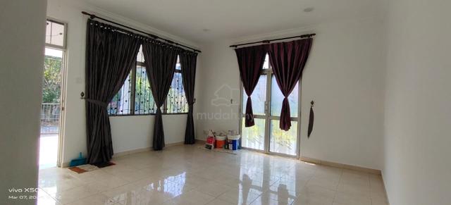 Single Storey Semi D Taman Bukit Nibong, Seremban, Negeri Sembilan 5