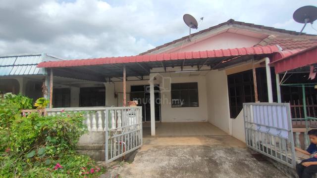 NEAR UITM & MATRIK ARAU💥 TAMAN SRI WANG📍Bawah Harga Pasaran❗️LPPSA✅️ 2