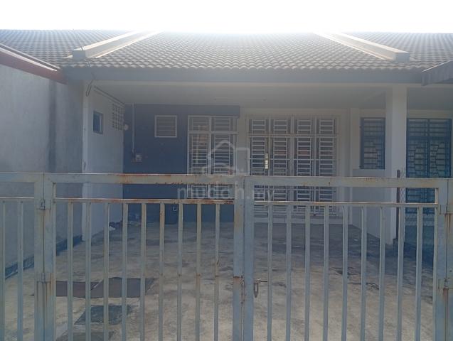 Teres Setingkat di Machang.(Rent) 1