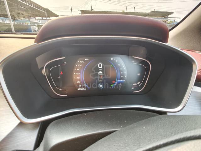 2020 Proton X50 1.5 FWD TGDI FLAGSHIP (A) - 2