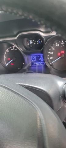 2015 Ford RANGER 2.2 XLT MY12 T6 P375 FACELIFT (A) - 2
