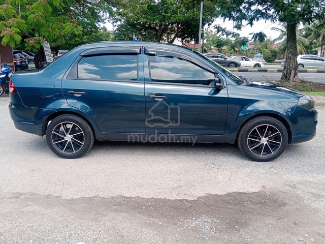 2014 Proton SAGA 1.3 FLX EXECUTIVE (A) - 5