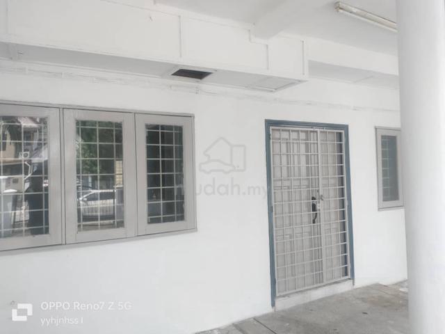 USJ 2 Subang Jaya (2 Storey 24x87sf) 3
