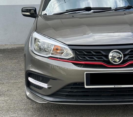 Proton SAGA 1.3 PREMIUM S AT FACELIFT - 4