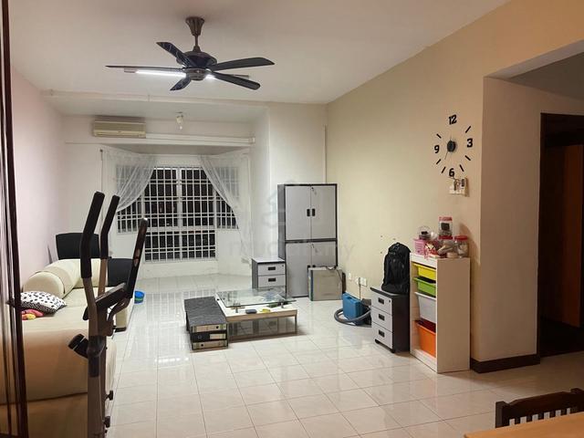 Permas Ville Apartments 1