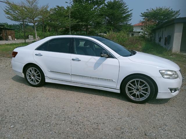 2008 Toyota CAMRY 2.4 G DBA-ACV40 (A) - 3