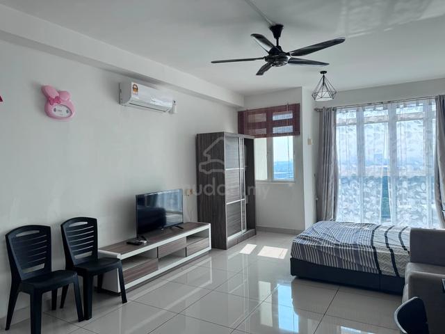 KSL Residences @ Daya 1