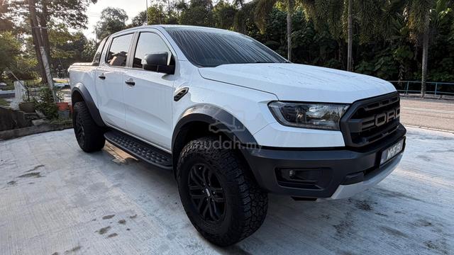 2019 Ford RANGER 2.0 RAPTOR Bi-Turbo (A) - 1