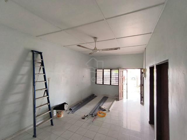 Taman Malim Jaya Single Storey Terrace House 2