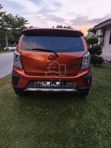 2020 Perodua AXIA 1.0 STYLE (A) - 4