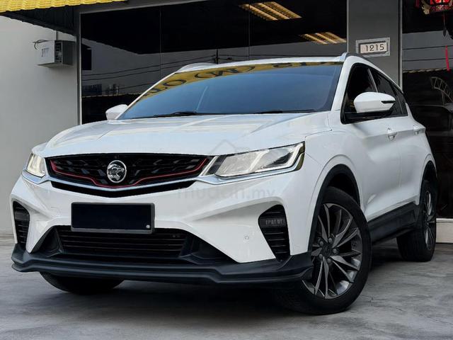 2022 Proton X50 PREMIUM 1.5L (A) - 3
