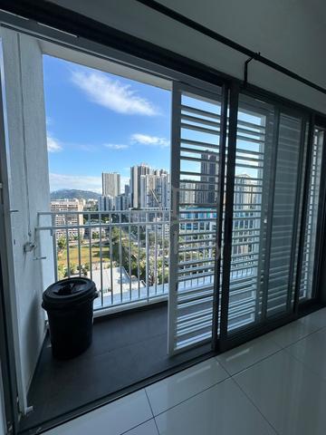 Seasons Garden Residences @ Wangsa Maju 1