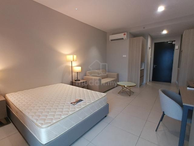Dorsett Waterfront SS12 Subang Jaya 1