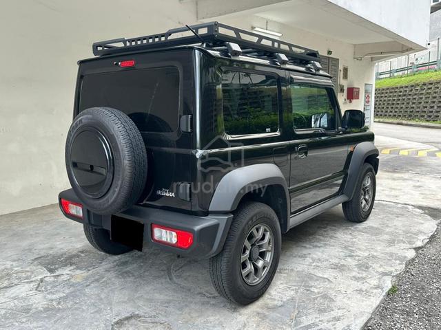 2023 Suzuki JIMNY 1.5 RHINO MY21 JB74 19k Mileage - 3