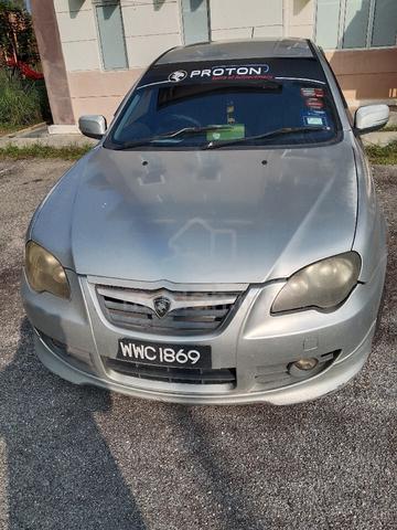 2011 Proton PERSONA 1.6 SE (A) - 3
