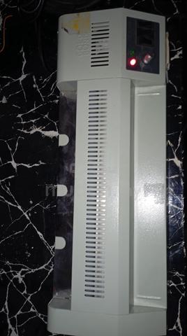 A3 havy duty laminator - photo 2 of 6