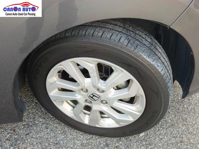 2018 Honda JAZZ 1.5 E (A)Fully Service HONDA - 5