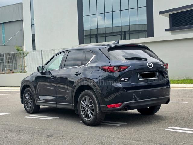 2018 Mazda CX-5 2.0 G GLS FACELIFT FULL SERVICES - 4