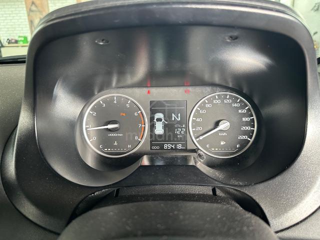 2020 Proton SAGA PREMIUM AT 1.3L (A) - 5