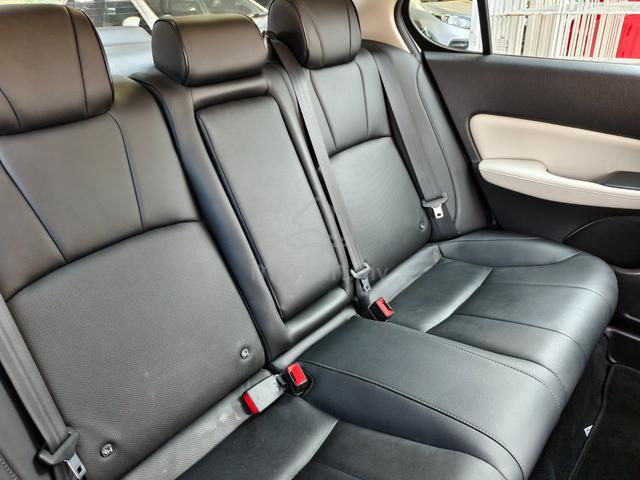 2021 HONDA CITY 1.5 v (a) 1 YR WARRANTY - 5
