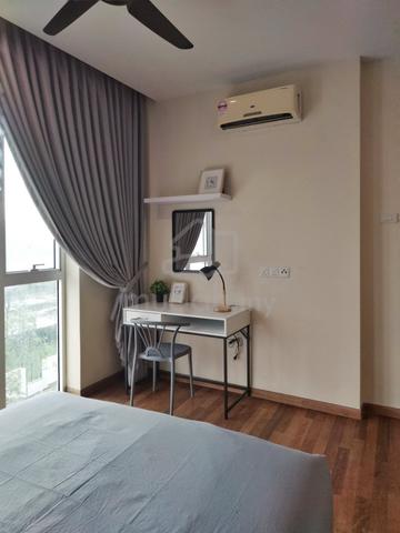Medini Signature 1