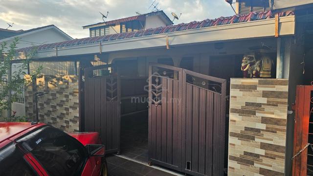House for sale 1