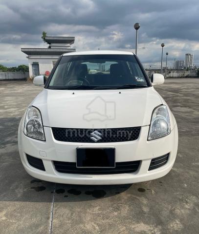 2011 Suzuki SWIFT 1.5 PREMIER (A) - 2