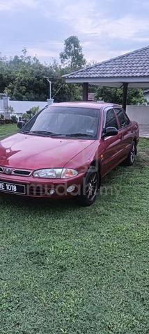 1999 Proton WIRA 1.5 GL (M) - 5