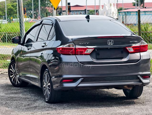 2019 Honda CITY 1.5 V (A) - 2