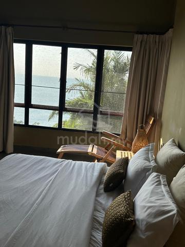 Kuantan Tembeling Resort 1