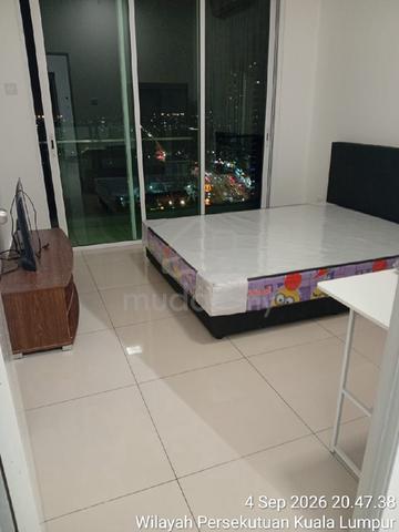 Sentul Village medium room 1