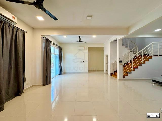 46X85!! Setia Eco Park Phase 8C Setia Alam Double Storey Semi-D 1