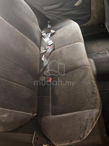 2002 Proton WIRA 1.3 GL (M) - 3