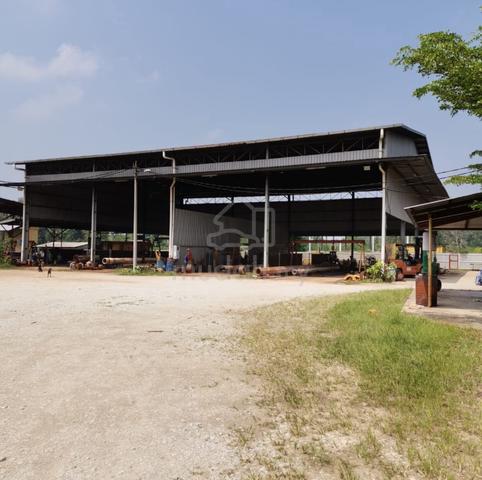 Kundang 2.46ac Industrial Land for Sale 🔥 3