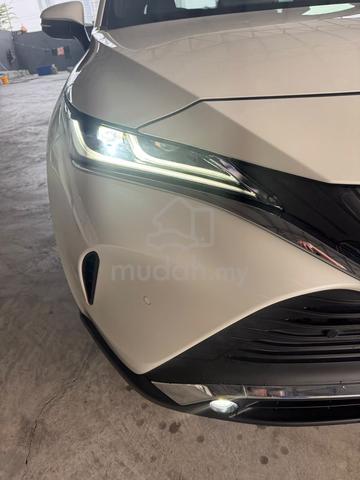 Toyota Harrier 2.0 G Recon Unregistered - 3