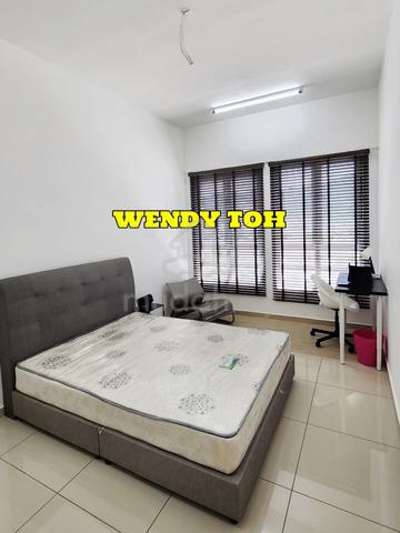 The Amarene @ Ideal Vision Park 1
