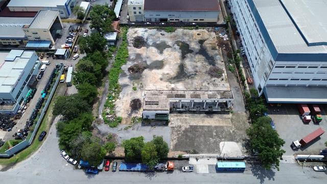 2 acres industrial land , Perindustrian Hicom , Shah alam 1