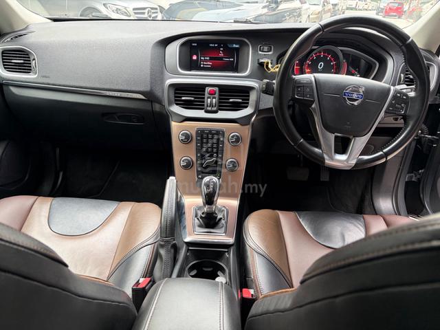 2016 Volvo V40 2.0 CROSS COUNTRY T5 🎉 LIMITED STO - 4