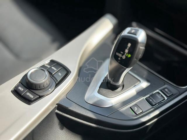 2014 BMW 316i ONE OWNER ORIGINAL LOW MILLEAGE - 5