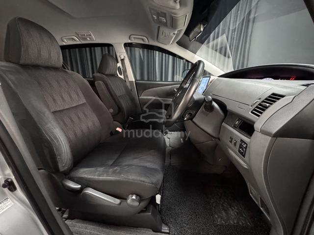2009 Toyota ESTIMA 2.4 AERAS S Package (Facelift) - 4