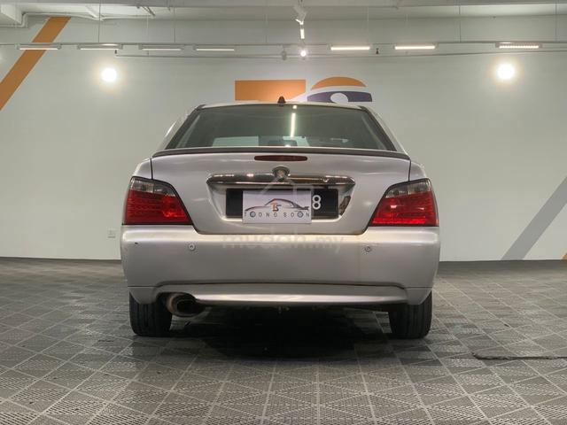 2003 Proton WAJA 1.6 (M) - 5