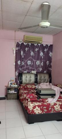 (👍👍👍 Must Buy 👍👍👍) Taman Sri Rambai 1-storey @ Bukit Mertajam 5