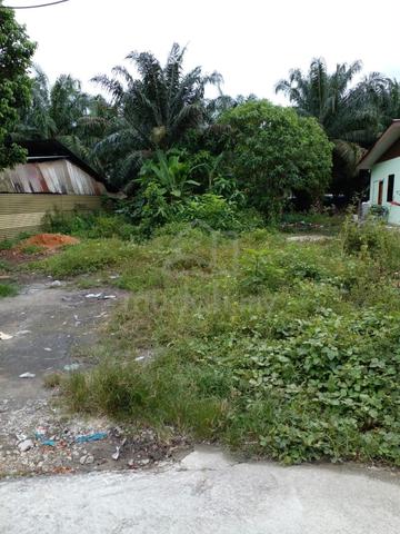 land for rent in penanti Bukit mertajam 1