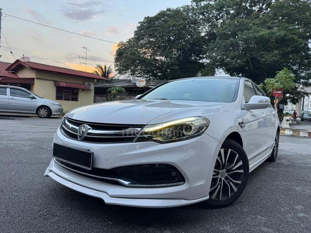 2017 Proton PERDANA 2.4L PREMIUM (A) (Cash Buyer) - 2