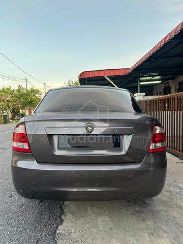 2008 Proton SAGA 1.3 M-LINE (A) - 4