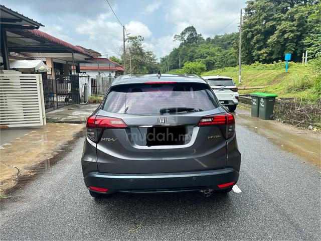 Honda HR-V 1.8 V ENHANCED (A) - 5